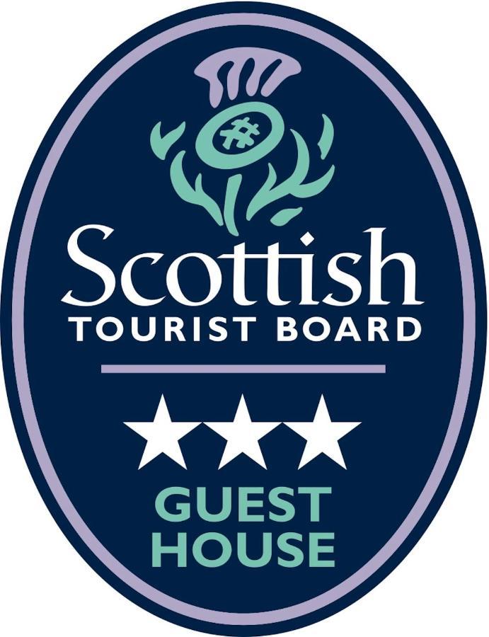 Watson Lodge Guest House Galashiels Εξωτερικό φωτογραφία