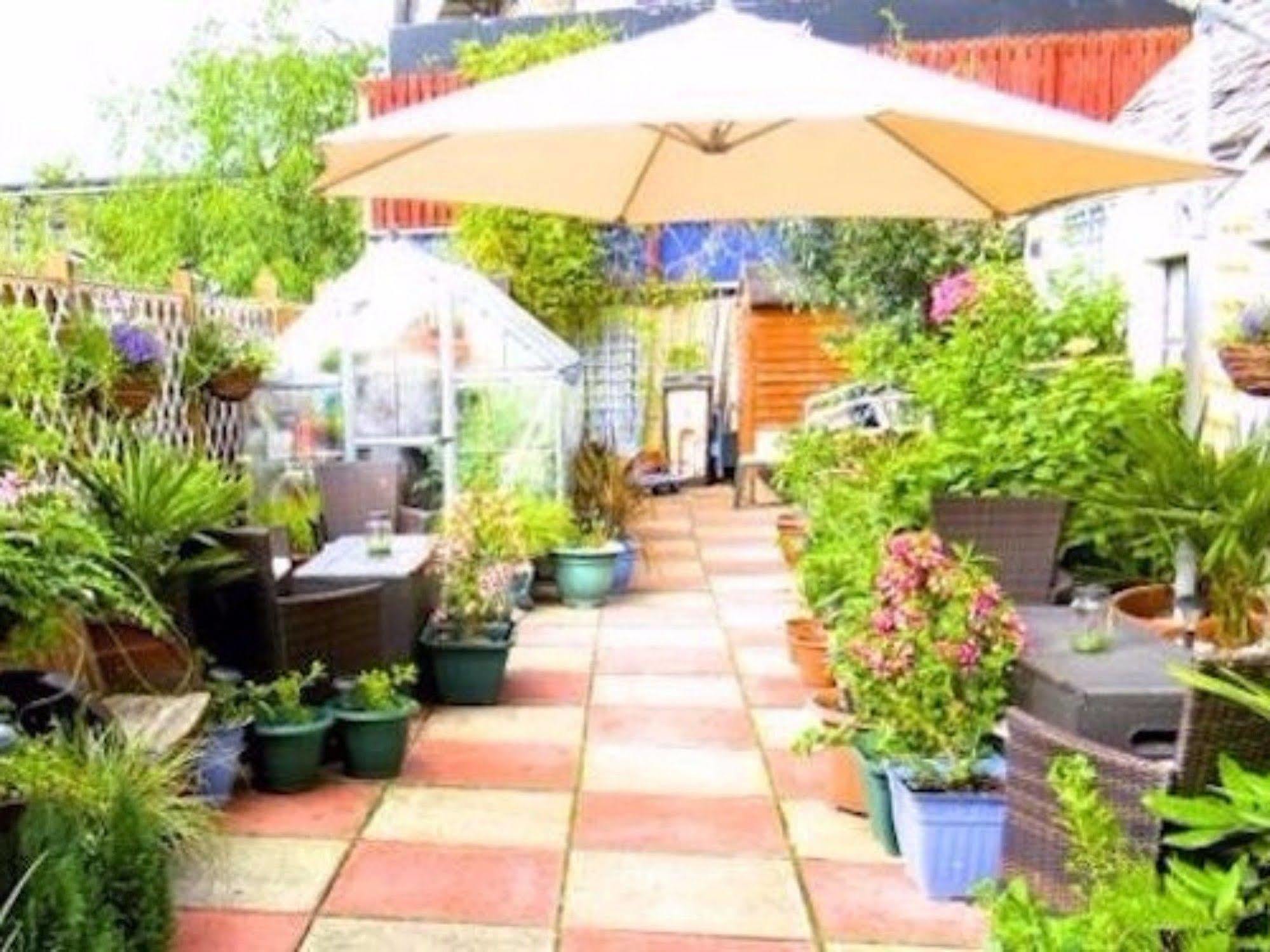 Watson Lodge Guest House Galashiels Εξωτερικό φωτογραφία