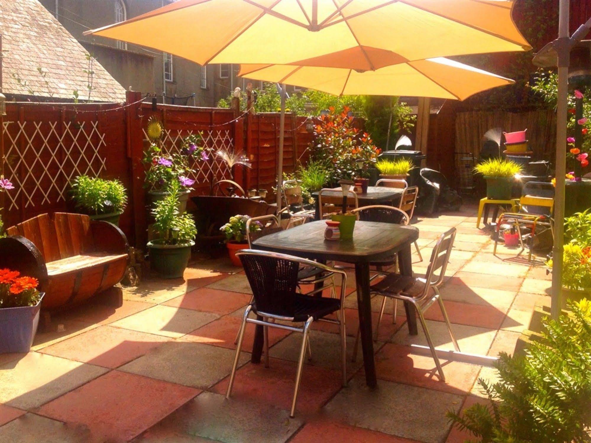 Watson Lodge Guest House Galashiels Εξωτερικό φωτογραφία