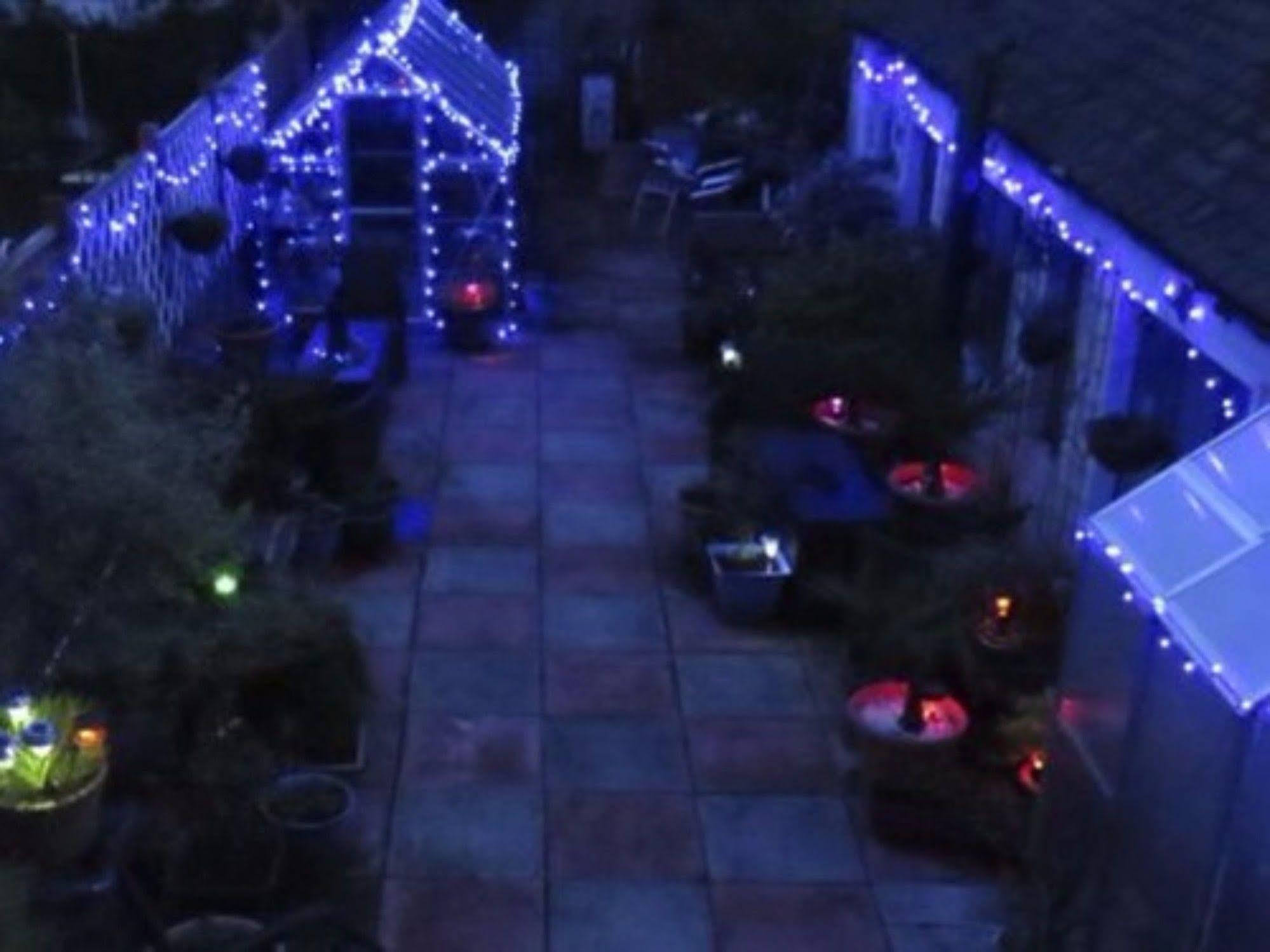Watson Lodge Guest House Galashiels Εξωτερικό φωτογραφία